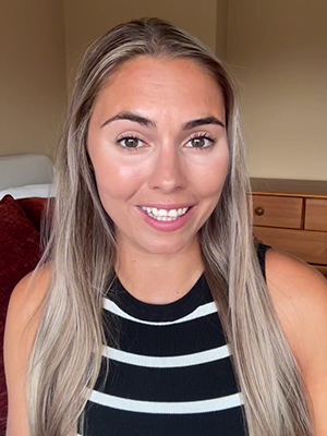 SkyPay customer's testimonial