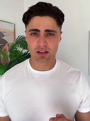 SkyPay customer's testimonial