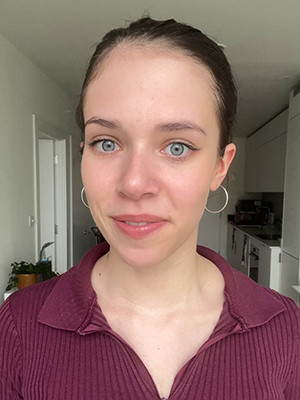 SkyPay customer's testimonial